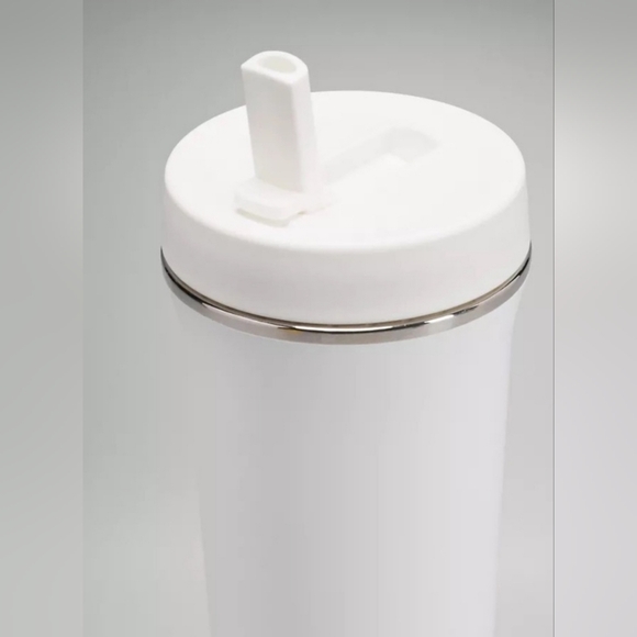 Lululemon Back To Life Tumbler 24 OZ NWT - Picture 2 of 5